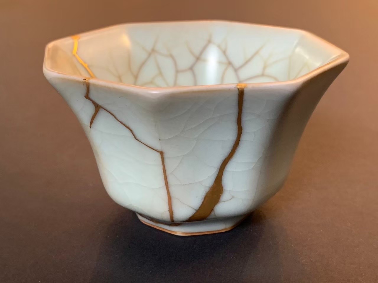 金繼修復作品01